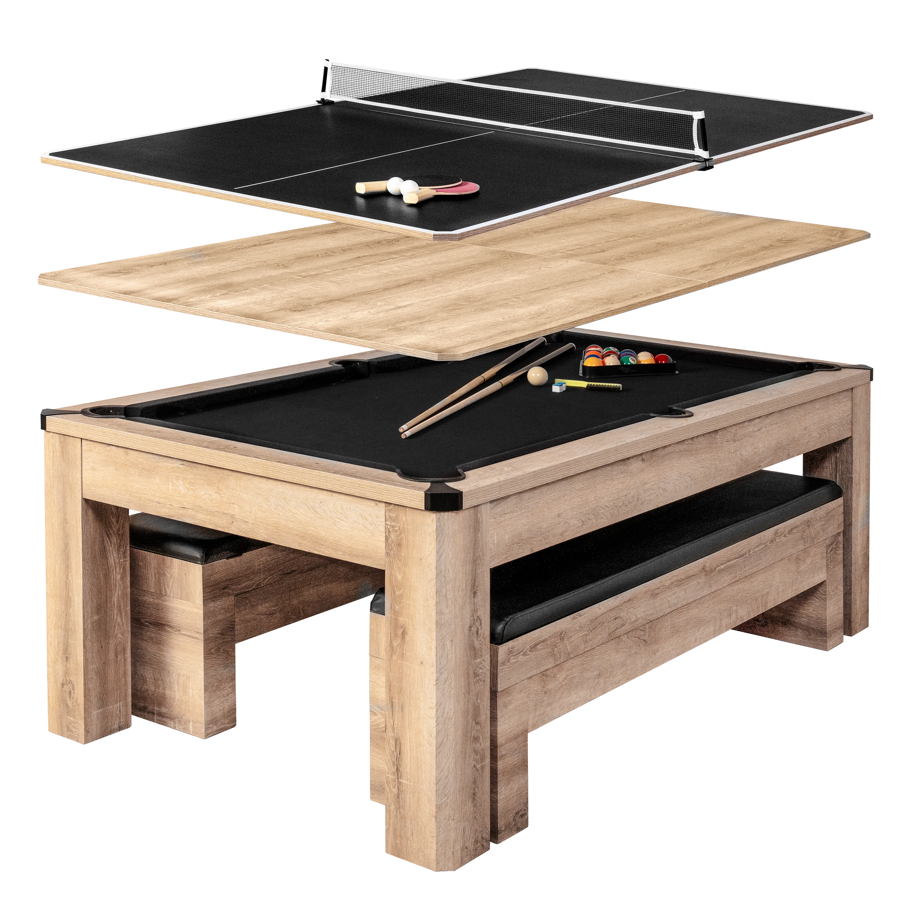 TABLE TENNIS SALE